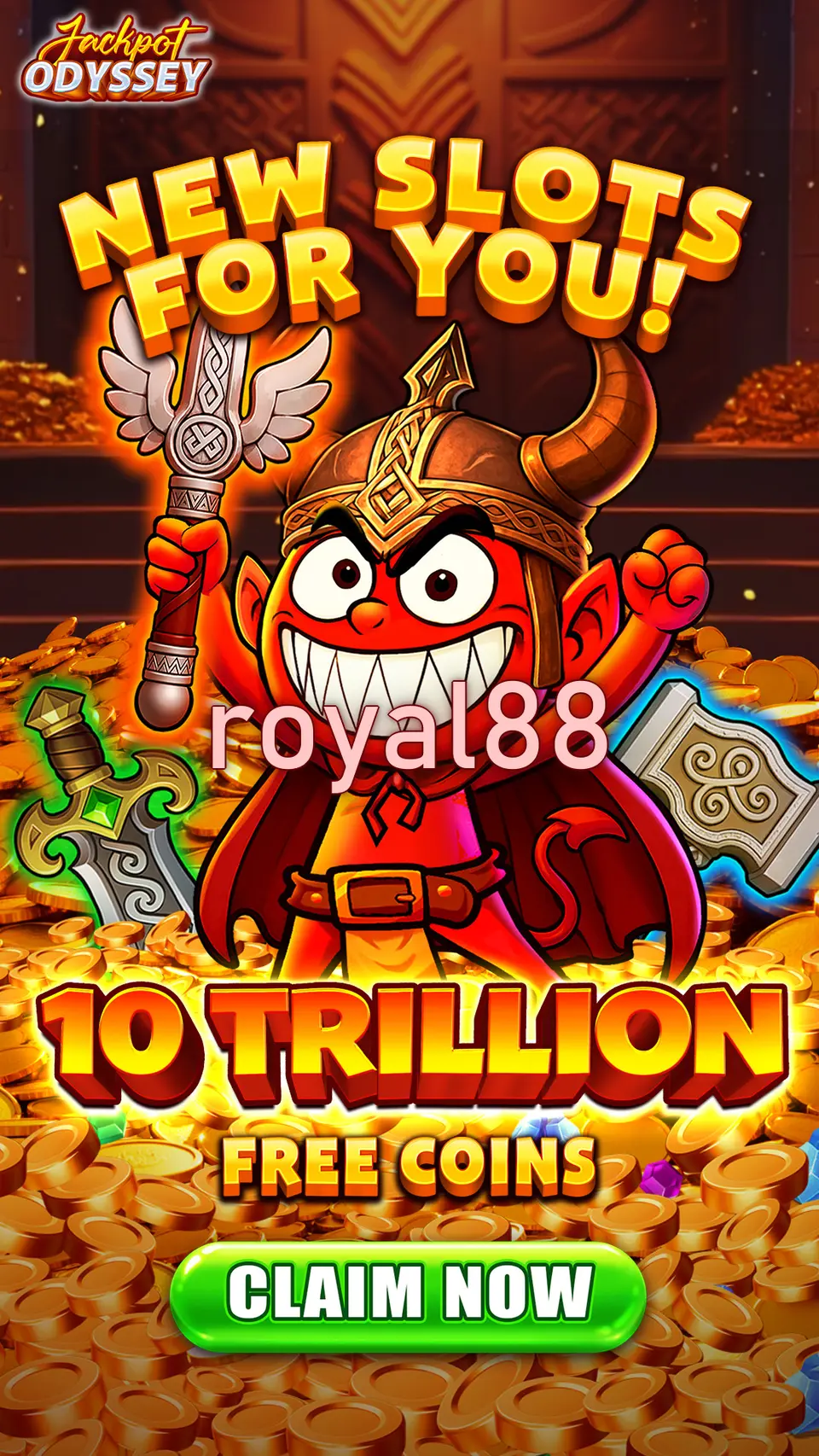 royal88 APK
