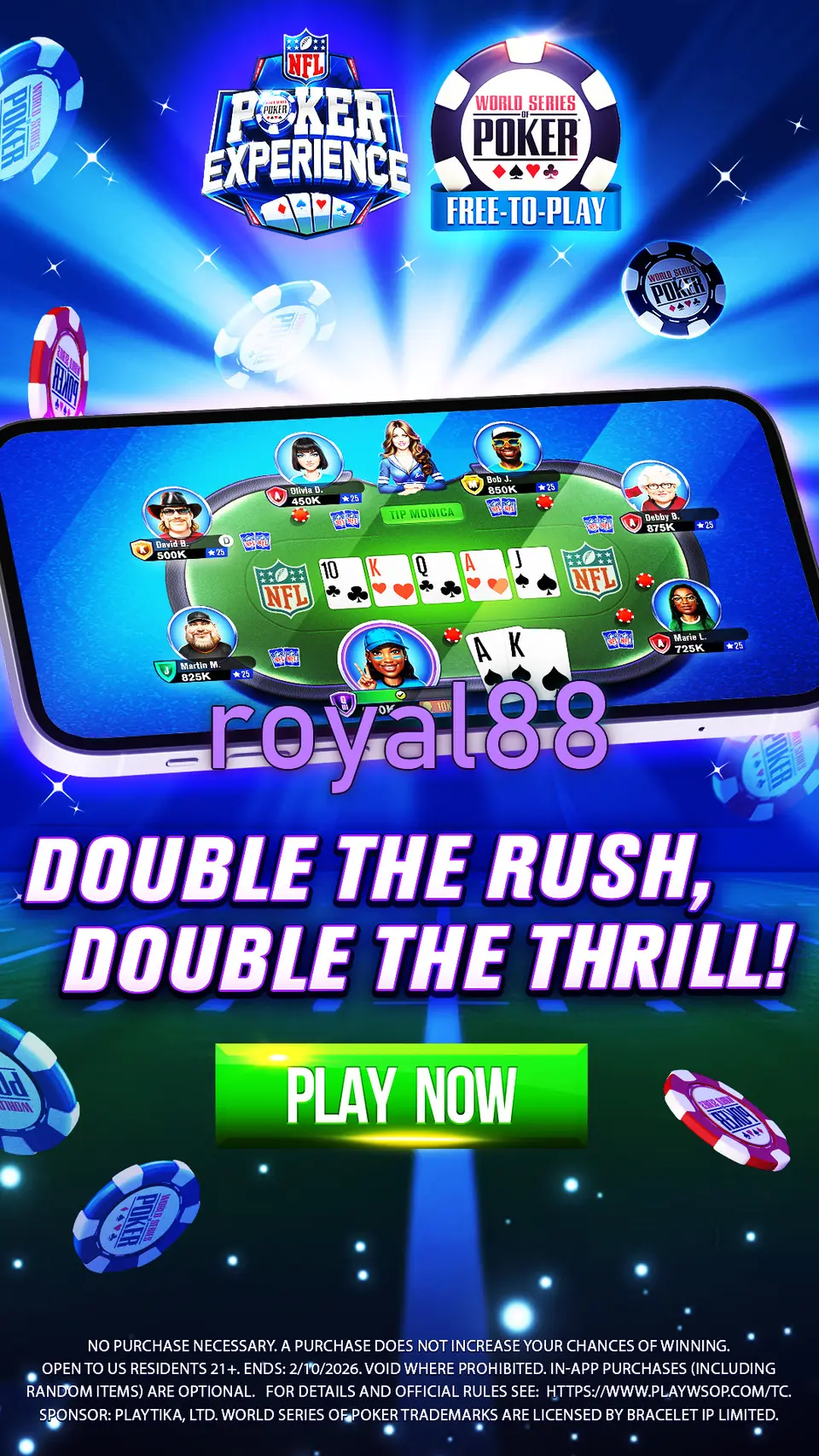royal88 APK