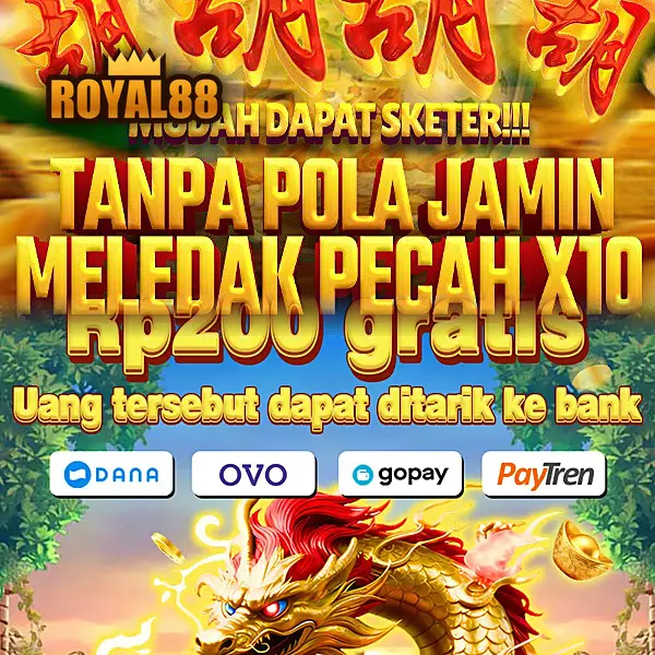 royal88 Masuk