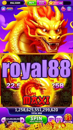 royal88 Masuk