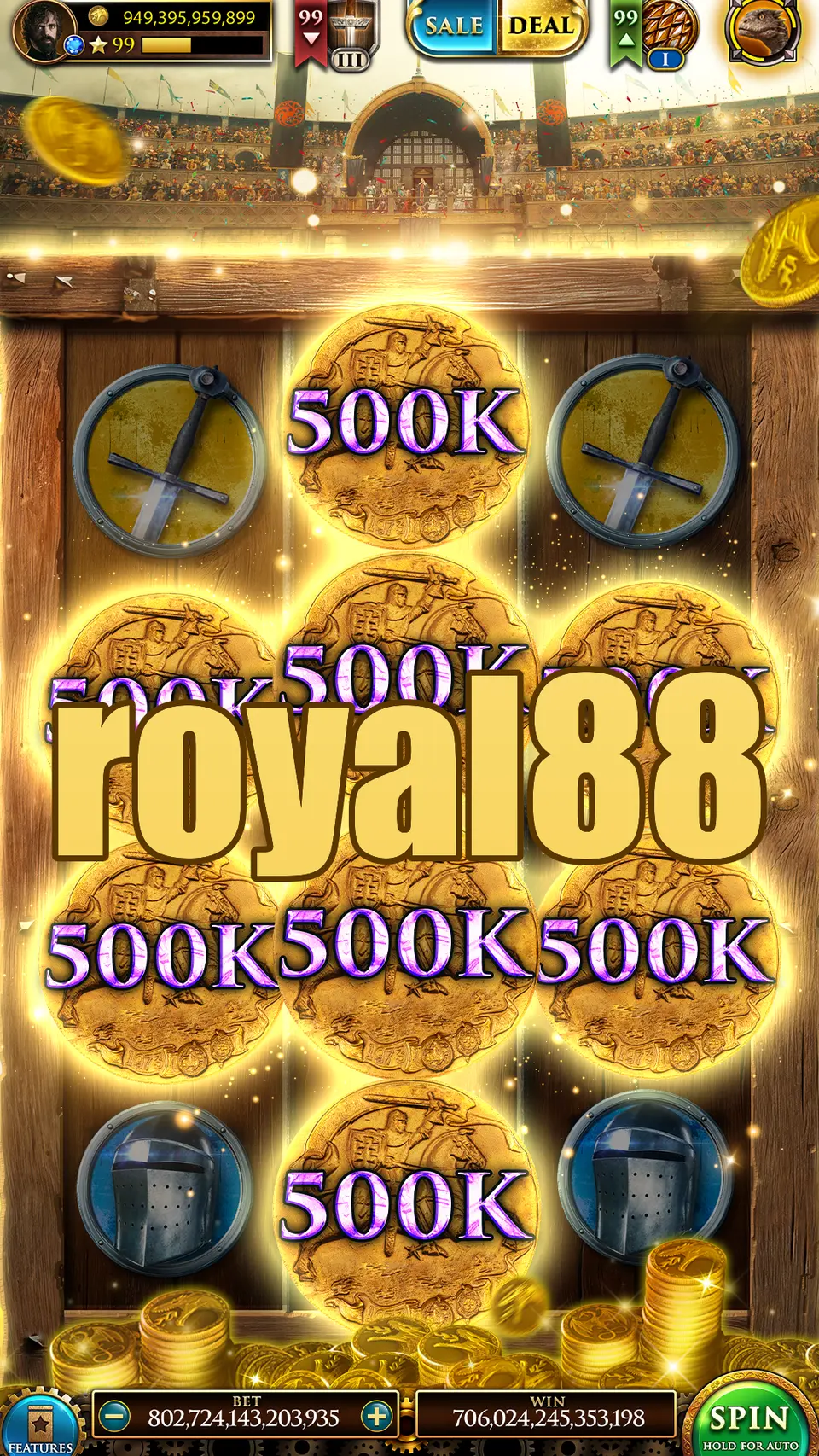 royal88 Masuk