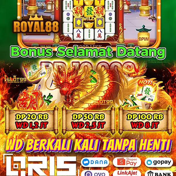 royal88 APK Resmi Unduh