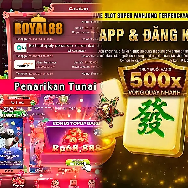 royal88 Masuk - royal88 Resmi