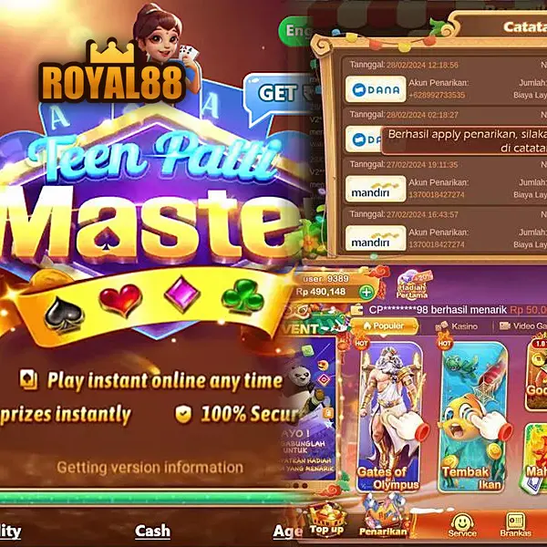 royal88 Daftar Sekarang - Unduh APK