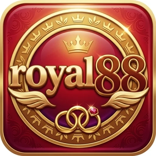 royal88 Logo - Resmi