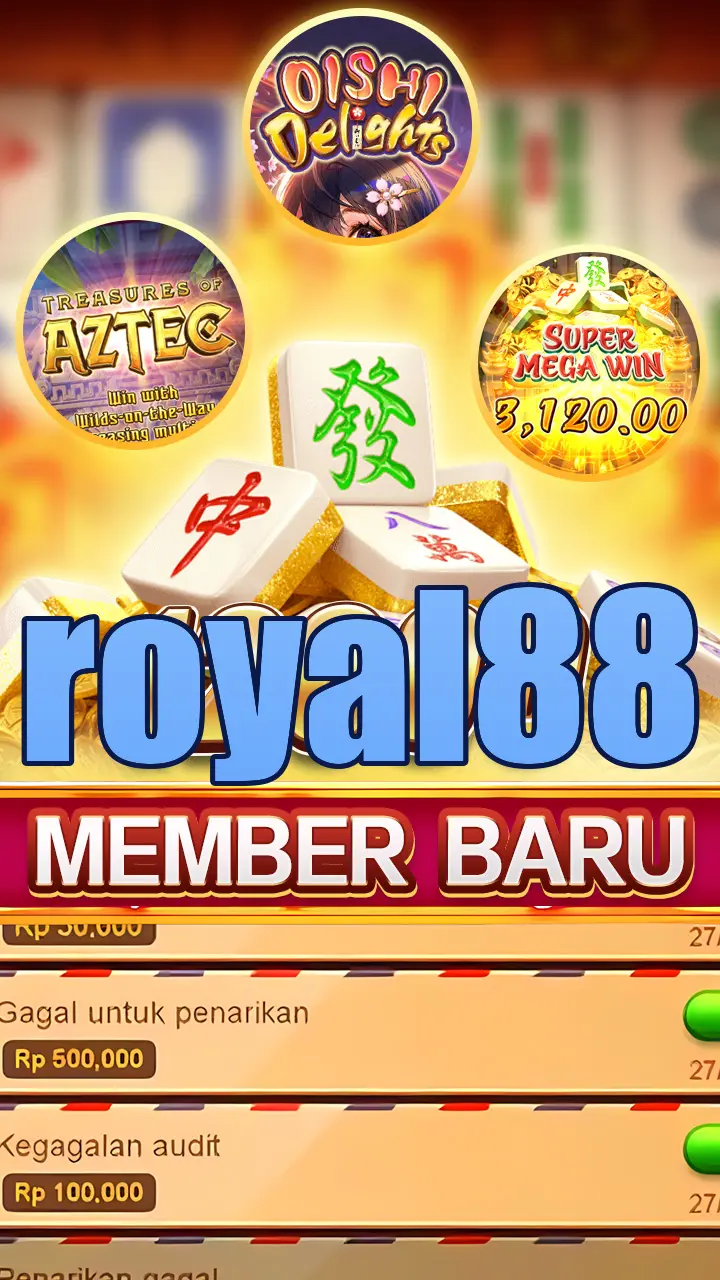 royal88 Preview - Resmi Unduh